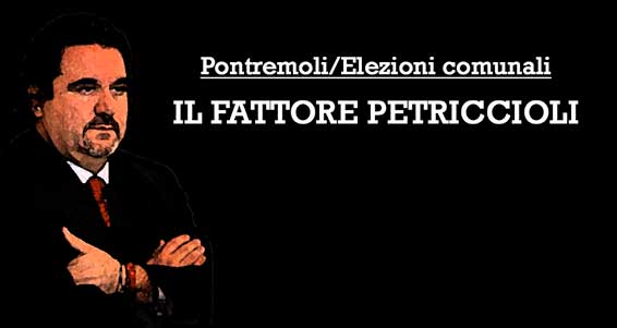 Enrico Petriccioli Pontremoli